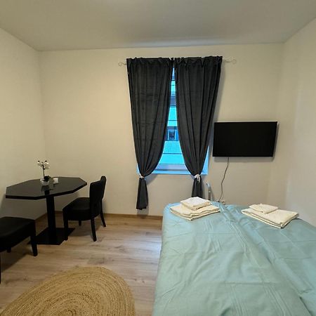 City Ferien Wohnungen 3 Rosenheim Ngoại thất bức ảnh