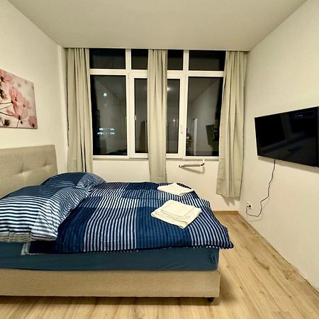 City Ferien Wohnungen 3 Rosenheim Ngoại thất bức ảnh