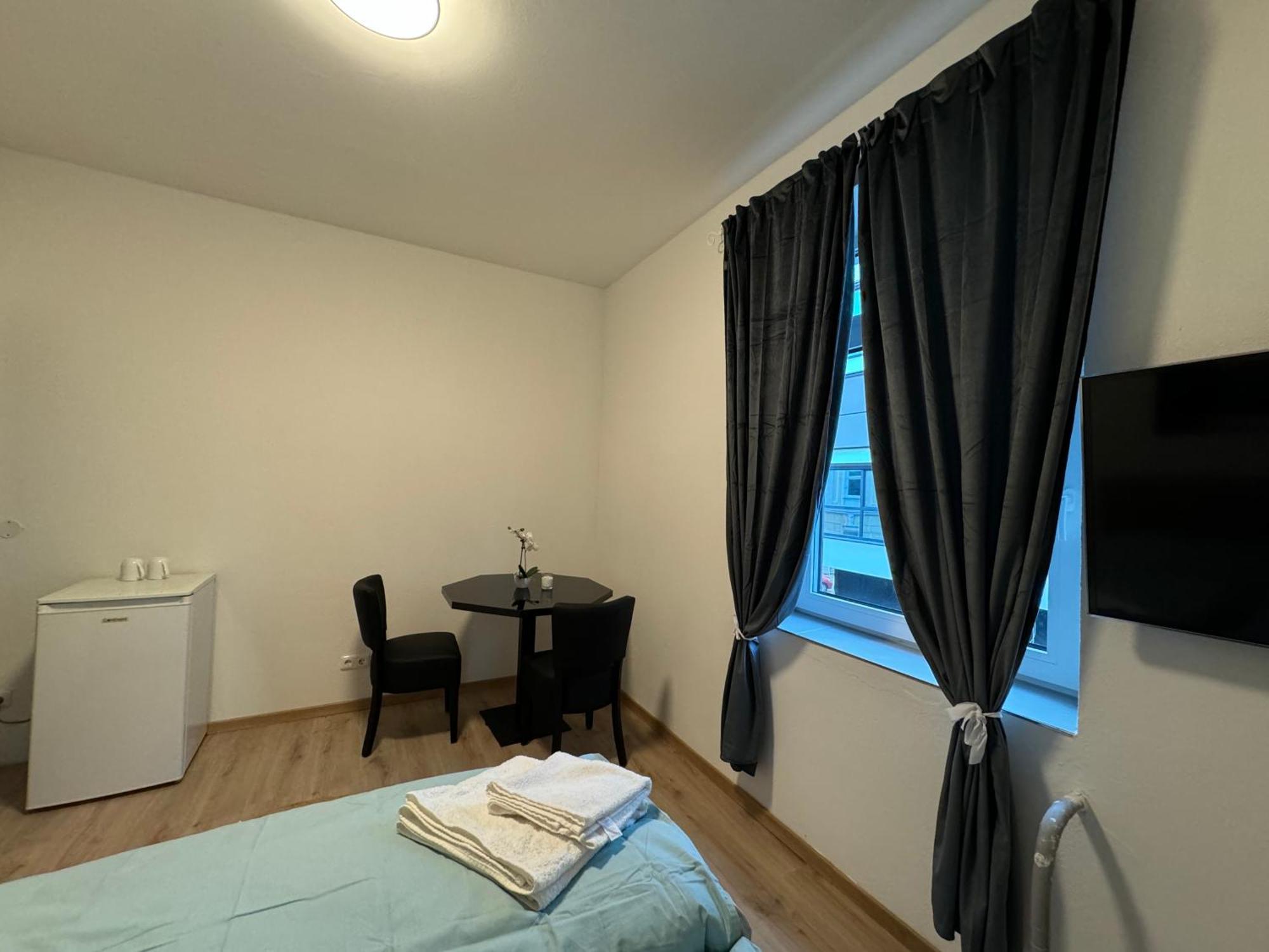 City Ferien Wohnungen 3 Rosenheim Ngoại thất bức ảnh