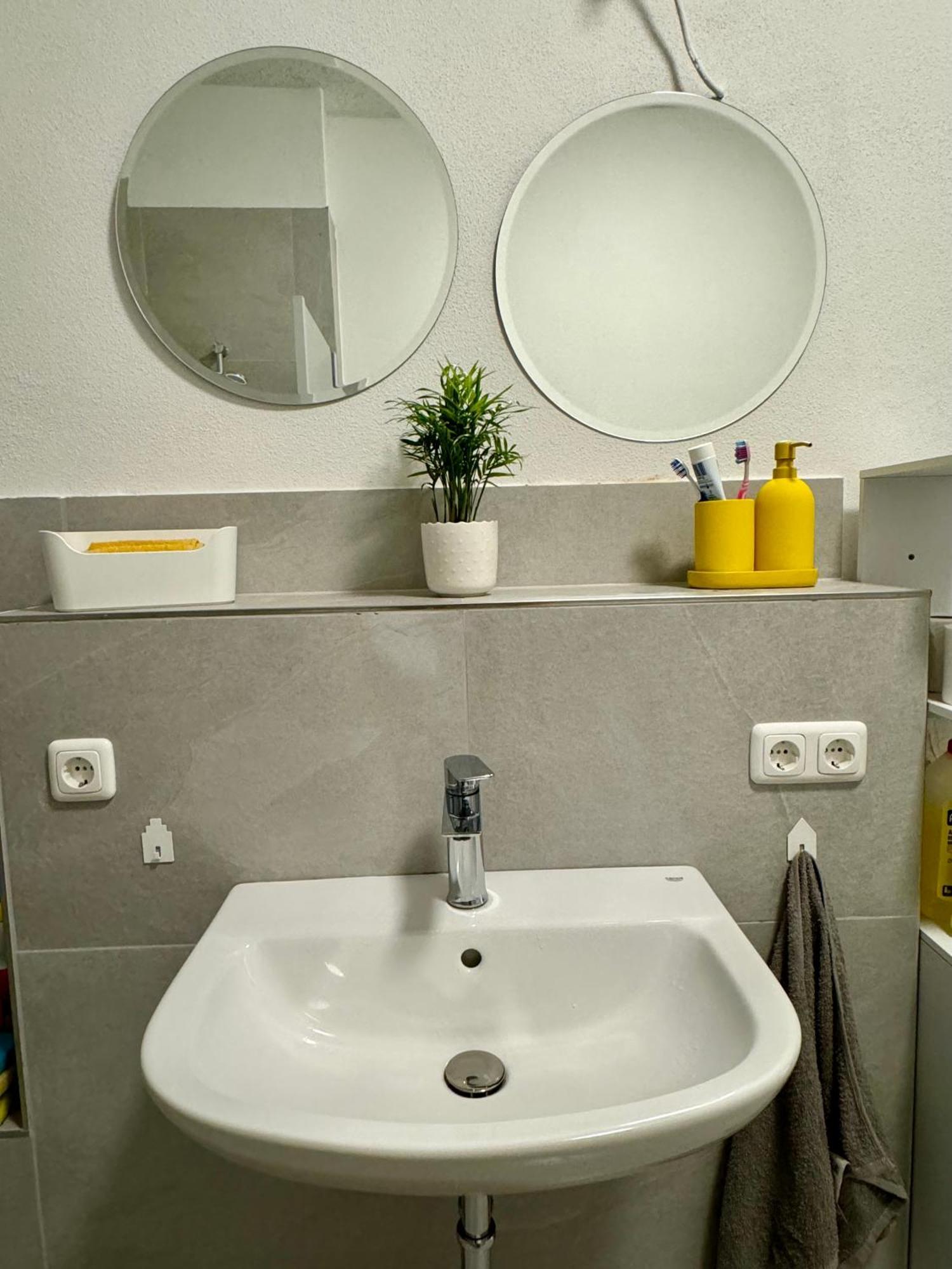 City Ferien Wohnungen 3 Rosenheim Ngoại thất bức ảnh