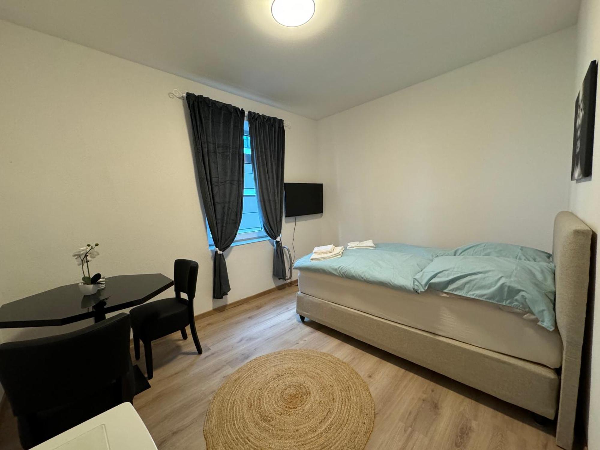 City Ferien Wohnungen 3 Rosenheim Ngoại thất bức ảnh