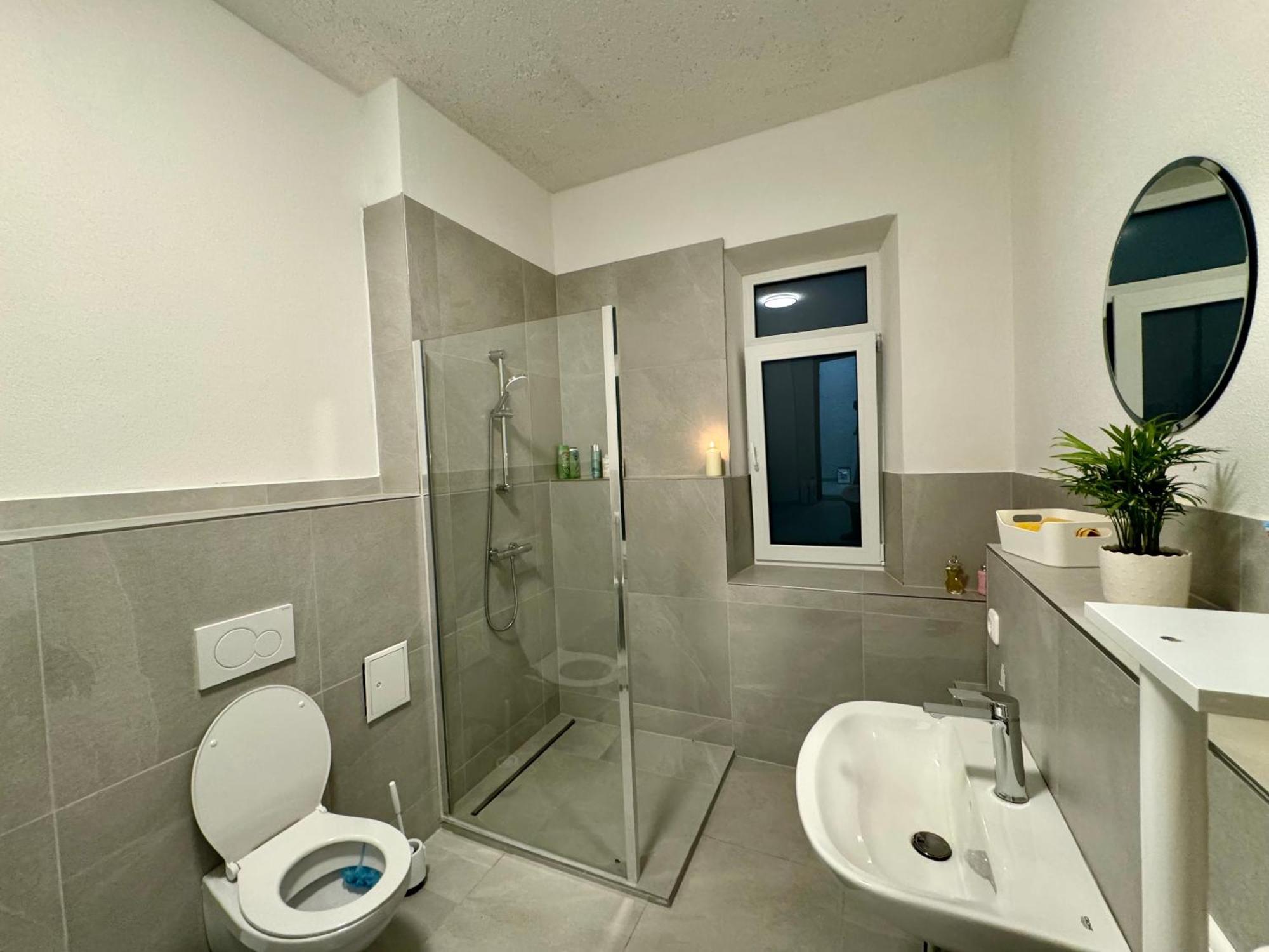 City Ferien Wohnungen 3 Rosenheim Ngoại thất bức ảnh
